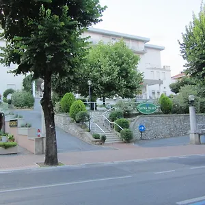 Savoia Palace Hotel Chianciano Terme
