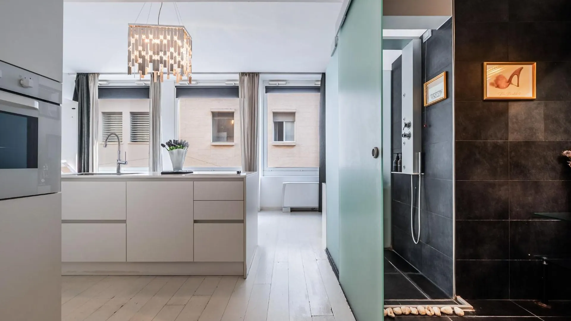דירה מילאנו The Boutique Houses - Iconic Suite In Galleria Duomo With Private Parking